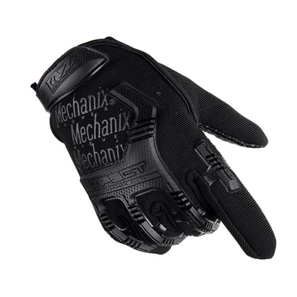 Супер износостойкие перчатки с полным пальцем для мужчин, спортивные перчатки для занятий спортом на открытом воздухе, нескользящие перчатки для боевых тренировок, велоспорта, спецназа