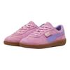 Puma Palermo Little Kid Mauved Out Lavender Alert Kids Кроссовки Розовый 397273-12