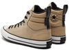 Кроссовки Chuck Taylor All Star Berkshire Boot High Top nomad khaki/black/white