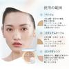 TIMAGE Concealer Creamy Covers Tear Acne Dark Age Smile and Mouth Eye and Face Fair Skin 3 Adjustable 5g Palette, Texture, Trough, Scars, Circles,