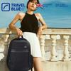 TRAVEL BLUE Роскошный деловой рюкзак для ноутбука
