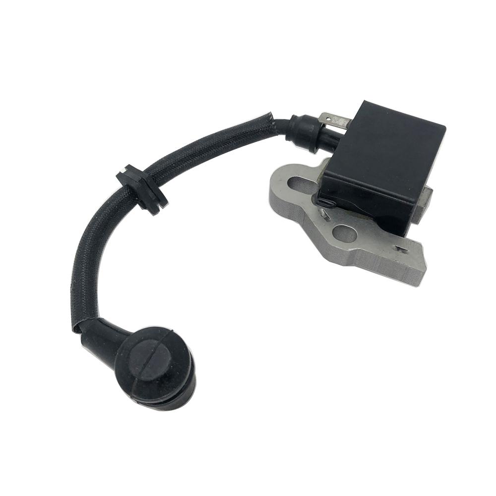 Ignition Coil For McCulloch B26 T26CS B26PS 585565501 T26 Trimmer Brushcutter Parts