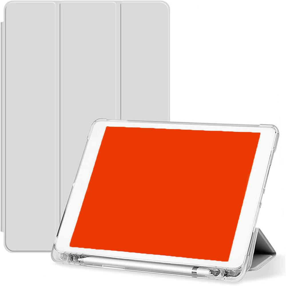 Тонкий чехол из ТПУ для планшета Matepad 11"(2021/2023) , Серый