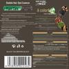 San Ge Mo Fa Jiang One Black Herbal Bubble Hair Dye