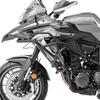Pare carters haut pour Benelli TRK 502 / X 16-20 RR