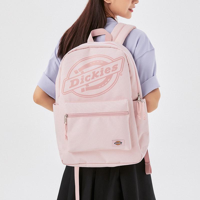 Dickies Polyester Backpack Unisex Multicolor 234U90LMY01KH01