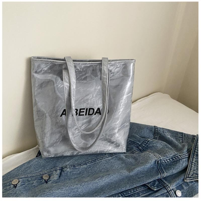 Прямые продажи с фабрики, модные женские сумки 2024 года, новые дорогие сумки высокой вместимости, сумки для покупок, трендовые сумки