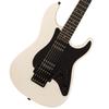 Plus Style 1 HH FR Ebony Fingerboard Snow White Charvel Charvel/Pro-Mod So-Cal