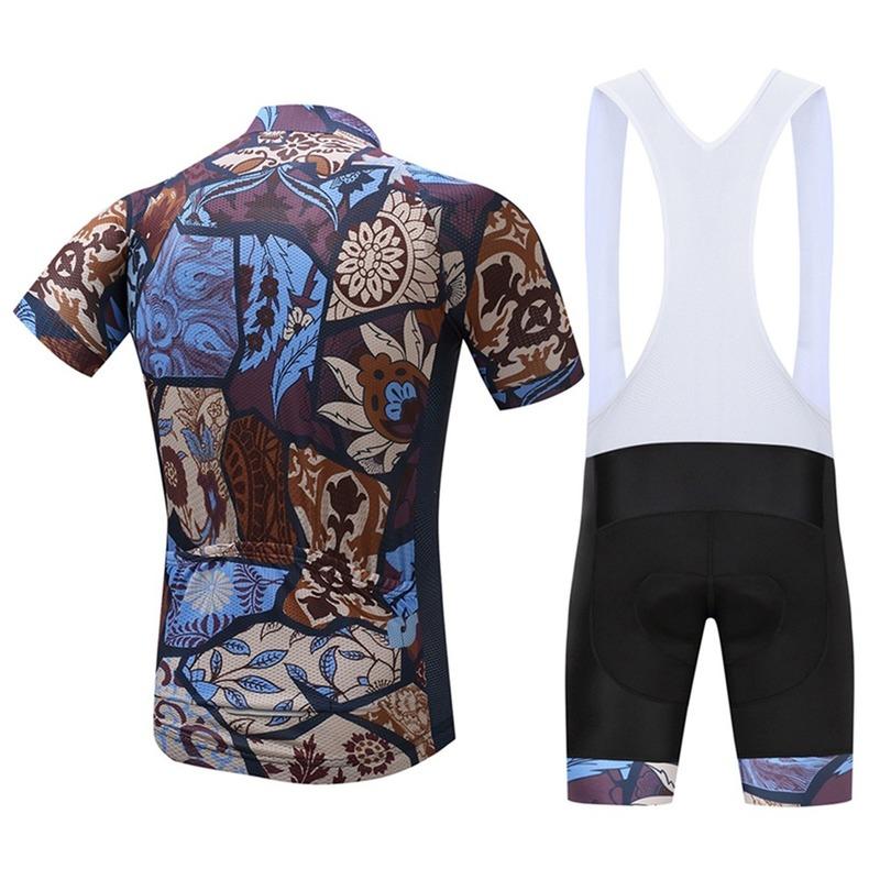 Дышащий летний короткий комплект одежды для езды на велосипеде, мужские спортивные трикотажные костюмы, белые брюки-комбинезон, одежда для велосипеда, одежда для гонок на велосипеде, колготки
