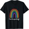 Cool Gay Pride Quote I Love Pussy Funny Gay Pride T-Shirt