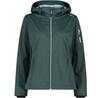 Софтшелл куртка CMP Softshell Jacket Women