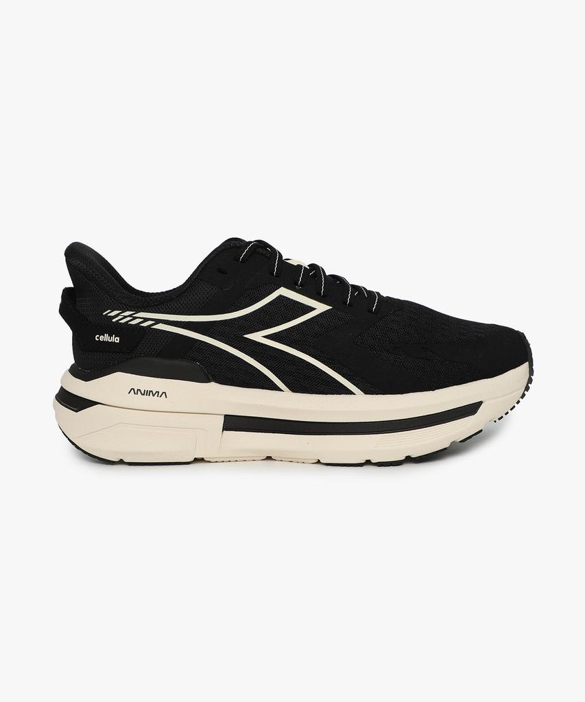 Diadora Cerula Woman Black/Ivory