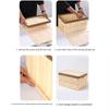 Plastic Material Foldable Storage Box Multi-functional Large Storage Box  Car Storage