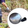 Садовый совок для уборки на открытом воздухе