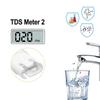 for Home,Aquarium,Pool Water PH Meters Pen Water Tester Water Monitor Water Purity Analyzers