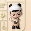 Оригинальная серия KUBO Every Moment Фигурка Действия Коллекционная Модель Кукла Игрушка Милый Подарок на День Рождения Украшение