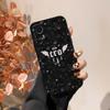C.R.O Crocraxker Rapper Phone Case Fundas For Xiaomi 15 14 12 Lite Pro 13 11t POCO X5 M6 M5 X6 X3 F5 F6 Pro Cover