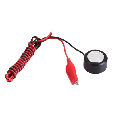Фрезерный станок Z-Axis Zero Check Touch Plate Setting Probe Milling DIY Engraving Machine Tools