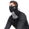 Зимняя грелка для шеи с 1 шт. активным угольным фильтром для мужчин и женщин ветрозащитная Балаклава для лица теплая