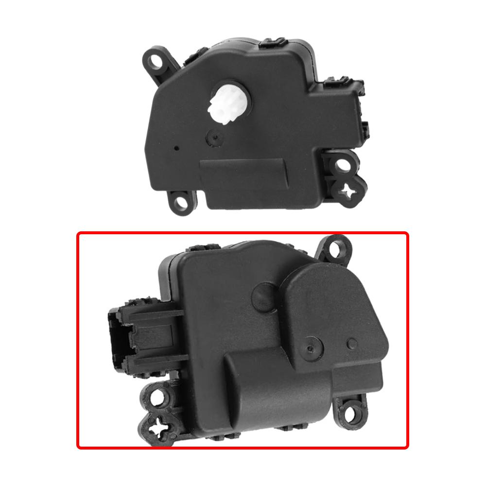 Привод заслонки воздушной смеси отопителя кондиционера для Chrysler 300 2005 2006 2007 Номер OE: 604-004, 5061099AA Автомобильные аксессуары