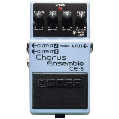 Хоровой ансамбль BOSS CE-5