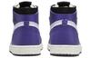 Jordan 1 High Zoom Air CMFT Фиолетовый кратер CT0978-501