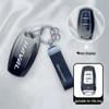Совместимый чехол для ключей для Haval M6, Haval H6, H9, H6 Coupe, F7x и H7