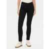Nora DW0DW19935 Black Skinny Fit