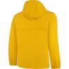 Мужской тренч Li Ning Пшенично-золотой AFDUA11-5