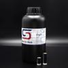 Siraya Tech Craft Process Resin, Быстроотверждаемая прозрачная смола, Устойчивая к пожелтению, Идеальна для ЖК/DLP 3D-принтеров (1 кг, Прозрачный)