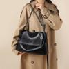 Tote Bag Women's New Autumn and Winter High-end Large Capacity Wandering Bag Chain Shoulder Crossbody Bag