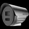 HIKVISION Взрывозащищенная HD POE камера видеонаблюдения CN вилка (адаптер в комплекте)