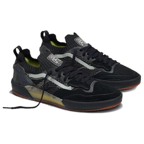 Vans Ave 2.0 Черный карбон Мужские VN000D1FBKF