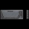 Беспроводная клавиатура Logitech MX Mechanical Mini
