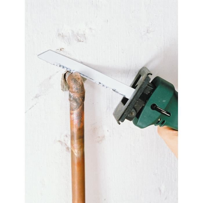 WOLFCRAFT 2 Лампы для науки égoïne CV L218 мм