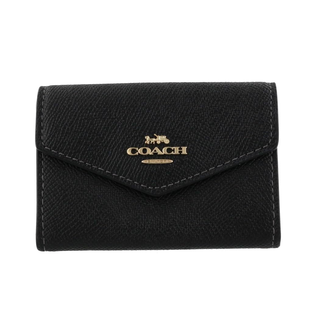 Чехол для карточек Outlet CH487 IMBLK [Coach] женский [Товар]