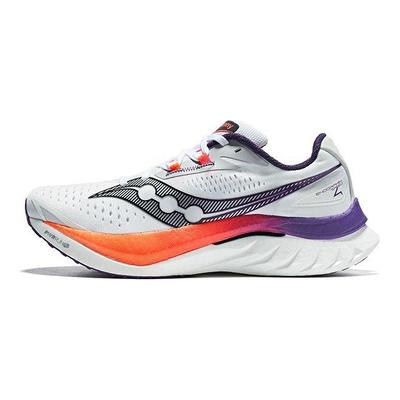 Endorphin Speed 4 Белые мужские кроссовки ViZiOrange S20940-129