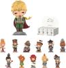 POP MART Hirono×Le Petit Prince Series Figures, 17 Cm, Blind Box Figures, Holiday Birthday Gifts, Single Box