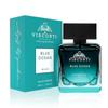 Blue Ocean Perfume For Men,Citrus Fruity, Musk & Cedarwood Long Lasting Scent and Anti-Stain Luxury Perfumes Outing & Sports, 100 Ml