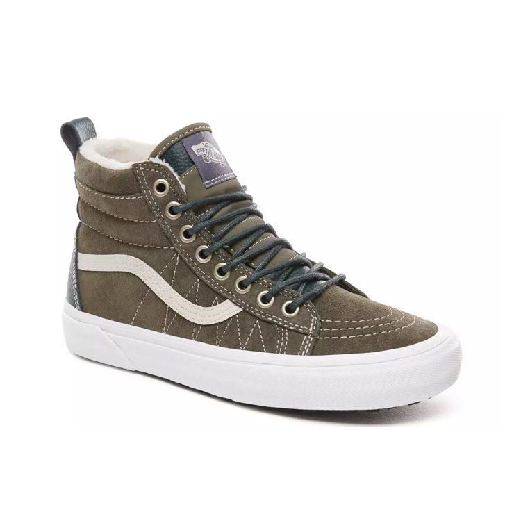 Vans SK8 Hi MTE Пыльный Оливковый VN0A33TXUQ9