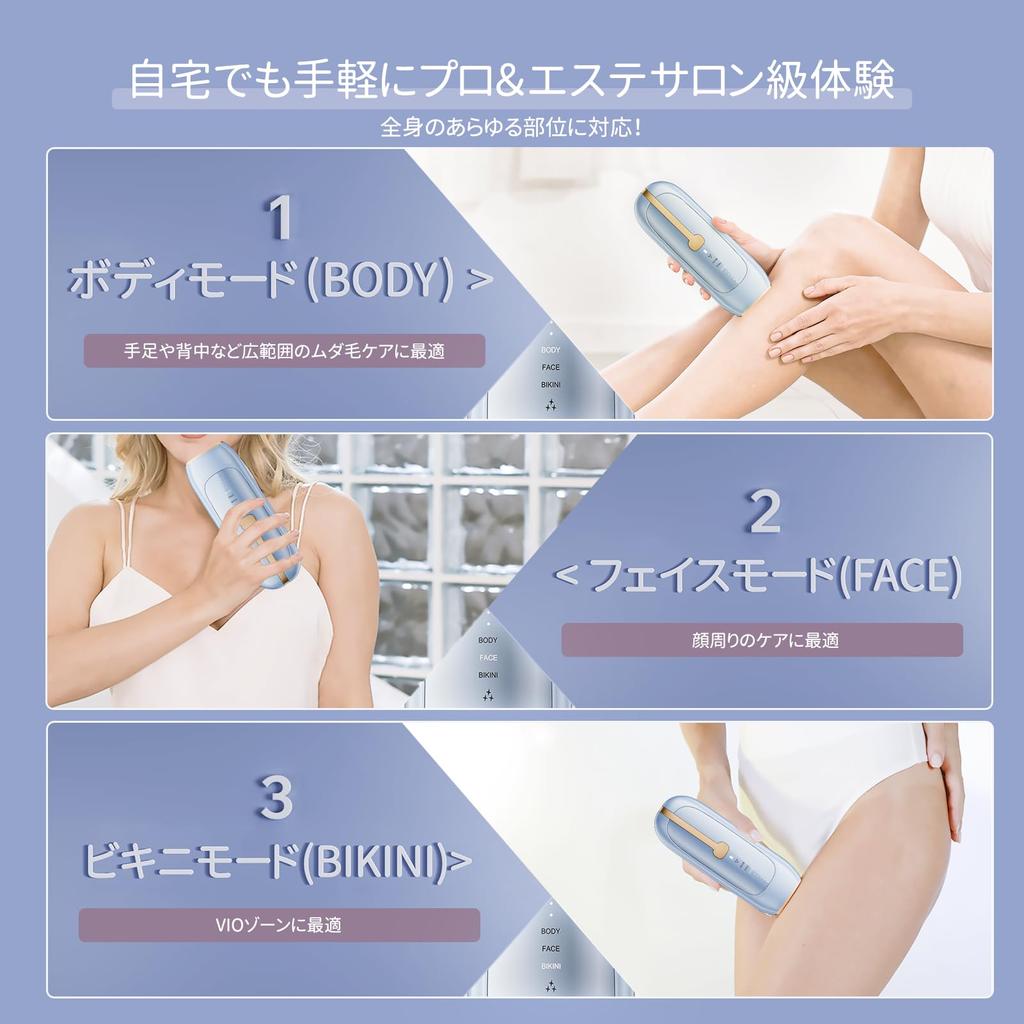 Устройство для удаления волос YUNDOO в 2024 году. Охлаждающее сапфировое стекло. Безболезненное устройство для удаления волос Datsumouki. Устройство для удаления волос IPL Light для мужчин и женщин 5