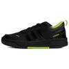 Кроссовки унисекс 100DB Black Solar Yellow ID1492