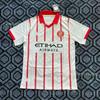 2025-2026 Soccer Jersey Saudi Al-Ittihad Monaco Lyon Leeds United Roma Sevilla France Netherlands Fans