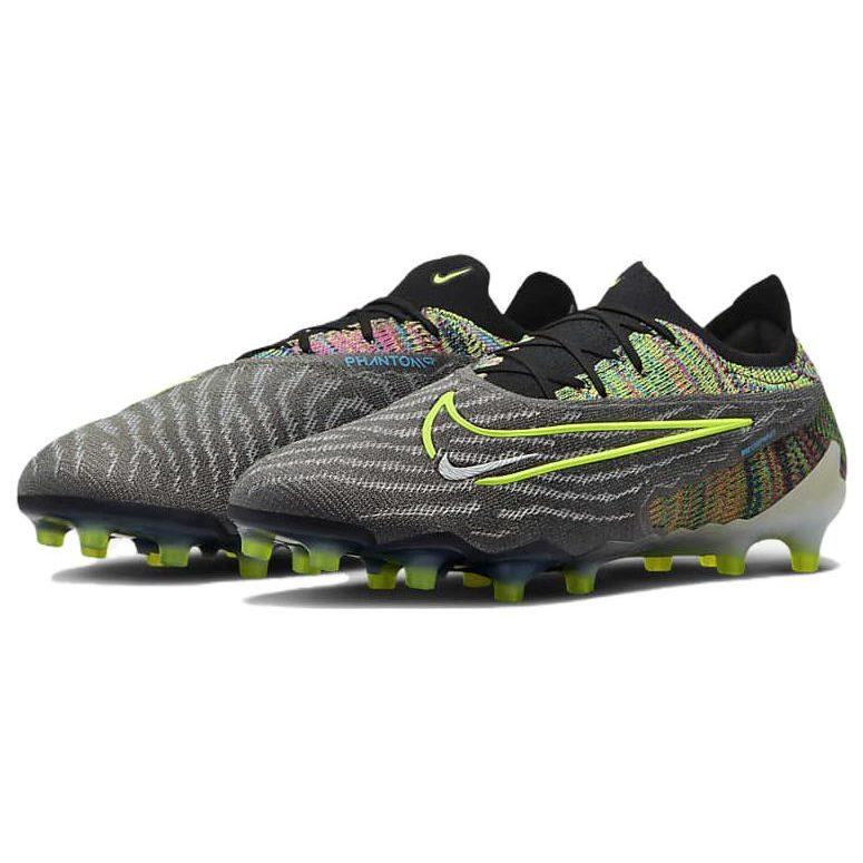 Nike Phantom Gx Elite Fusion Ag Pro 'Black Glow Volt' DV6970-071