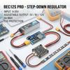 Mini 5A Energy Supply Voltages Converter Module BEC12S Wide Input 9V To 55V Input and 5.2V 8V 12V Output For Drones