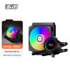 PCCOOLER GIANT 120 ARGB СЖО для процессора