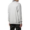 Burberry Sweatshirts Men's Gray Crew Neck Moderate Regular 80166761