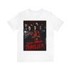 Unisexs And Unisexs Tshirt Retro Unisexs And Unisexs Streetwear Tshirt Summer New Michael Jackson Unisexs And Unisexs Short Sleeves