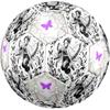1pc Demon Slayer Kimetsu no Yaiba Soccer Ball Size 5 Indoor Soccer Ball Fashion Colorful Backyard Game - Great For Sports Fans Gift HE22