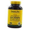 Soy Lecithin, Lecithin 1200, 90gelcaps (72375001)